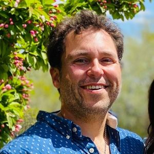 Meet your Posher, Christopher